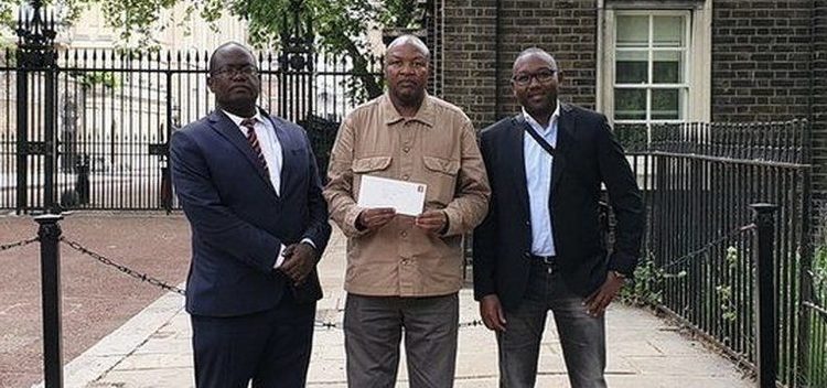 Kenyan lawyers file suit against British government over historical injustices