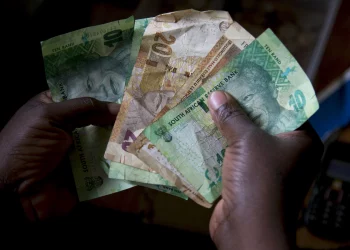 More African Central Banks Are Exploring Digital Currencies