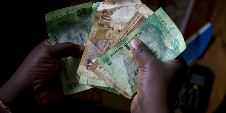 More African Central Banks Are Exploring Digital Currencies