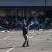 To save migrants in South Africa, South Africa itself has to be saved
