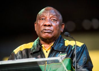 South Africa’s ruling party proposes to nationalise the Reserve Bank