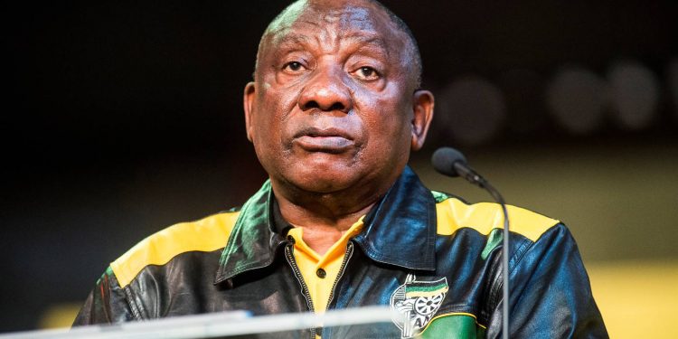 South Africa’s ruling party proposes to nationalise the Reserve Bank