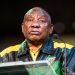 South Africa’s ruling party proposes to nationalise the Reserve Bank