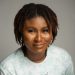 Nigerian winner of Fashionomics Africa competition says sustainable design, mentorship key to success