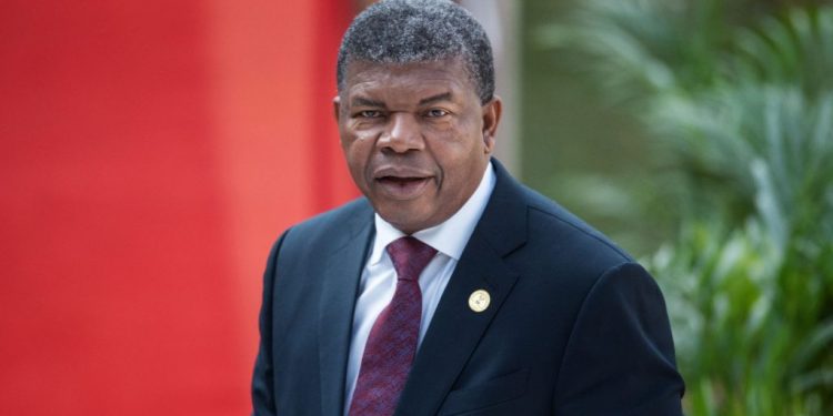 Global outlier Angola has room to cut rate as currency jumps