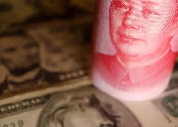 China and Russia step up bid to challenge U.S. dollar’s dominance