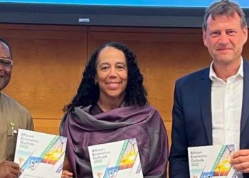 ‘Sobering’ African Economic Outlook strikes a chord with US and UK stakeholders