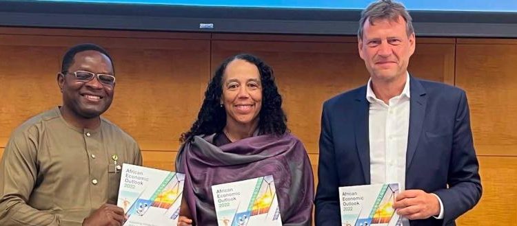 ‘Sobering’ African Economic Outlook strikes a chord with US and UK stakeholders