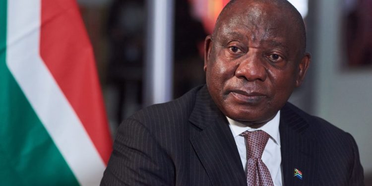 Opposition unites to demand Ramaphosa answers over farm burglary