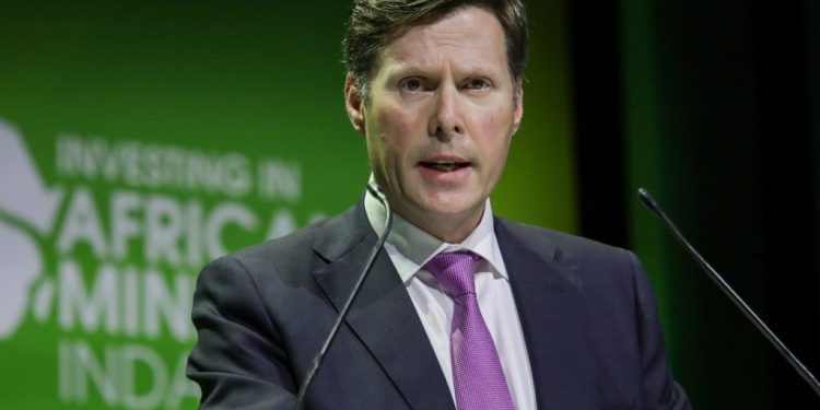 Anglo American’s new boss sounds warning on future copper supply