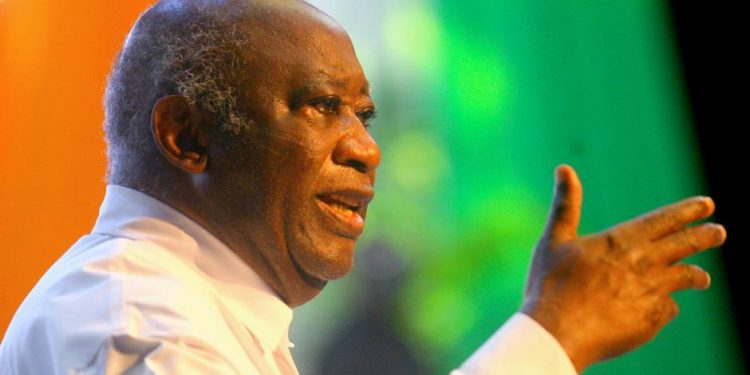 Ivory Coast president pardons predecessor Gbagbo to boost “social cohesion”