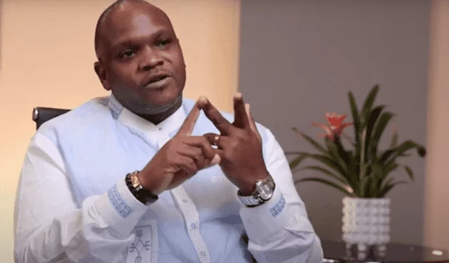 Africa Will Prosper With More Africa-To-Africa Business