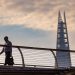 Real UK Wages Fall at The Fastest Pace in Two Decades
