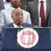 Kenya urges for resumption of normal business activities after polls