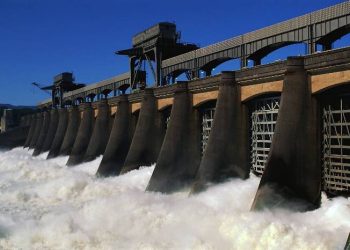 East Africa mega hydro power project nears completion
