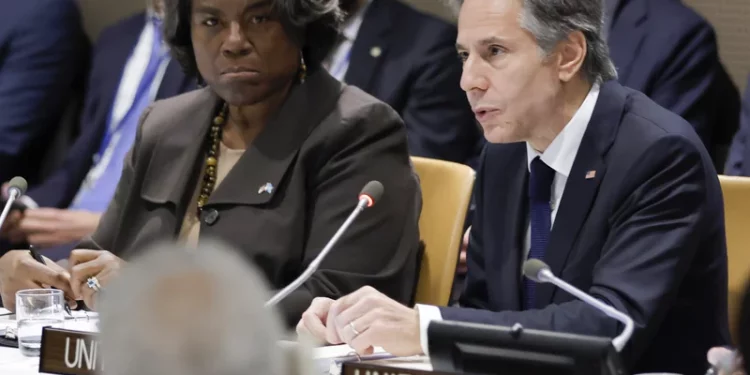 Russia and the West are vying for influence in Africa and Ukraine is a big reason why