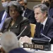 Russia and the West are vying for influence in Africa and Ukraine is a big reason why