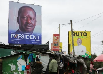 What is at stake for investors in Kenya’s elections?