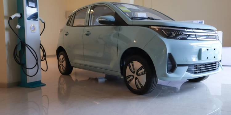Ethiopia embarks on e-mobility transition