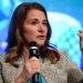 For a prosperous future, look to the women, By Melinda French Gates