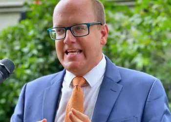 US Appoints New Consul General for Lagos