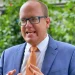 US Appoints New Consul General for Lagos