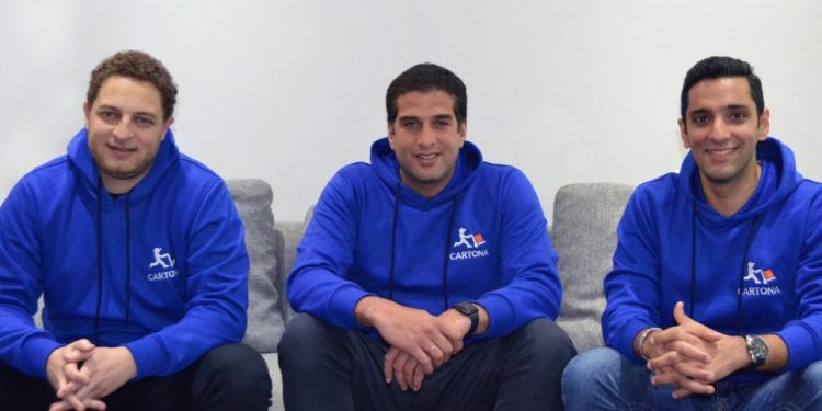 Egyptian retail-tech startup Cartona raises $12m Series A funding round