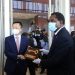 Zambia, China hold forum to deepen trade, investment ties