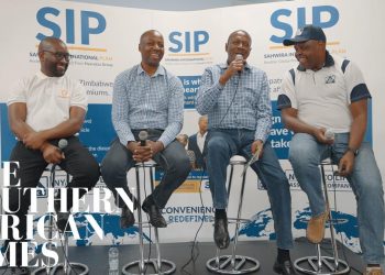 Panel Discussion: Harnessing diaspora markets  for Africa at the Nyaradzo Group Investment and Trade Fair