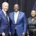 Fears Kenya deal with US could hurt regional trade