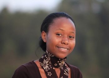 Feature: Rwanda’s Lilian Uwintwali aspiring to digitalise Africa’s agriculture