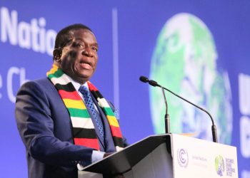 Zimbabwe embarks on road reconstruction drive to spur economic growth