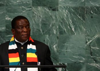 OPINION: Why some Zimbabweans support Sanctions