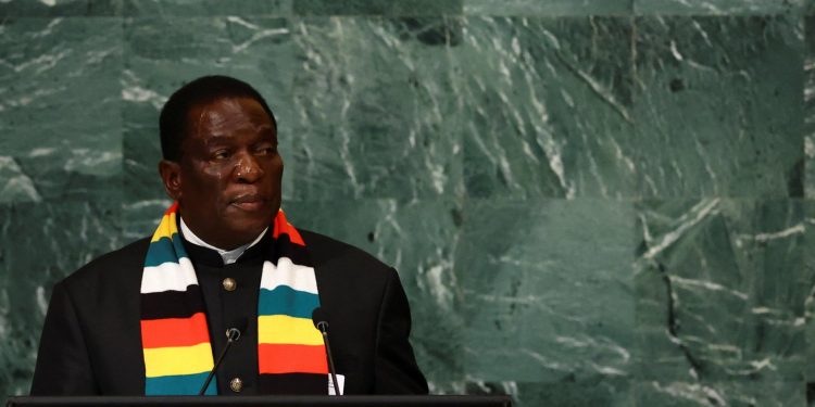 OPINION: Why some Zimbabweans support Sanctions