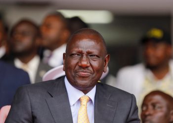Kenya scraps petrol subsidy after president warned it was unsustainable