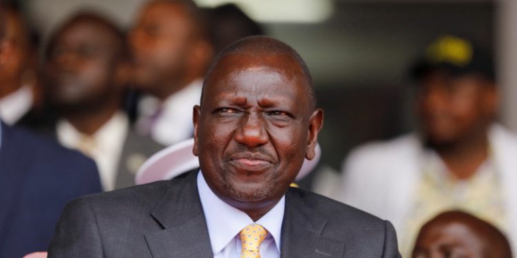 Kenya scraps petrol subsidy after president warned it was unsustainable