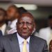 Kenya scraps petrol subsidy after president warned it was unsustainable
