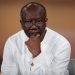 Ghana economy up 4.8% in second quarter