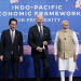 India walks away from IPEF and that’s a game-changer