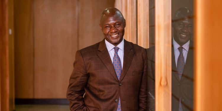 UK based Zimbabwean Businessman Promotes strategic diaspora investment