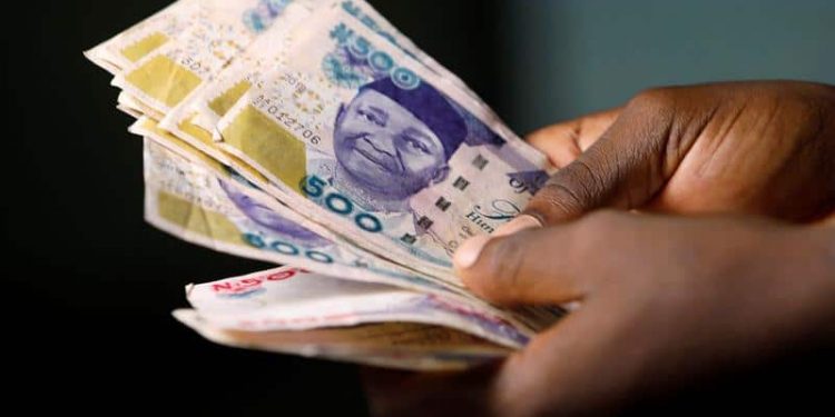 Nigeria’s public debt rises to $103 billion in second quarter