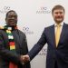 Alrosa discovers 22 new diamond deposits in Zimbabwe