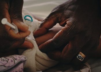 Covid pandemic created immunisation gaps in some African countries