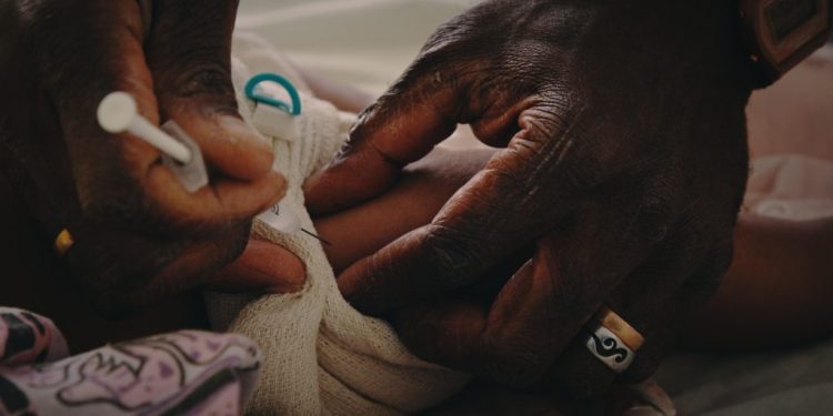 Covid pandemic created immunisation gaps in some African countries