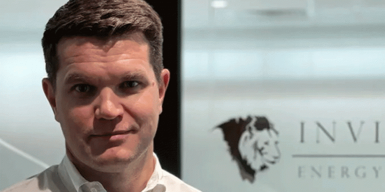 Invictus Energy begins drilling its first of two oil wells in Zimbabwe