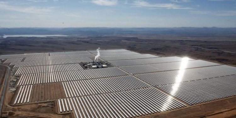 COP27: Here’s How to Unlock Africa’s Low-Carbon Future