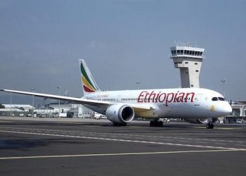 Ethiopian Airlines consortium wins bid for new Nigeria airline