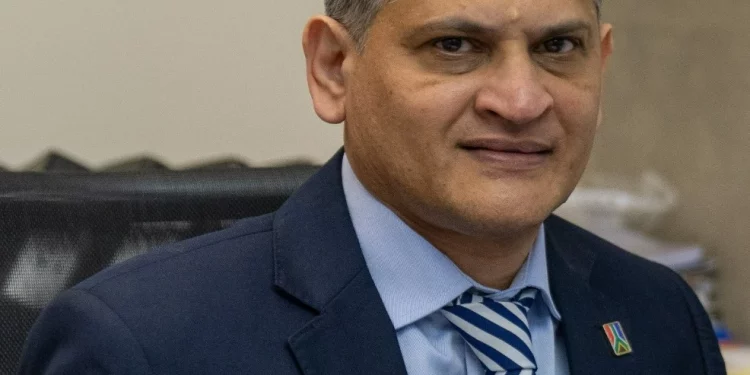 South Africa seeks more Investors  through new polices:Govt  official