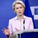 Europe throws billions at energy crisis