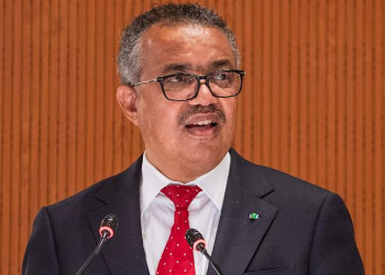 Global Health: Wealthier nations must do more to close equity gaps